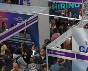 Boosting Young People's Job Chances Must Be a National Mission