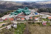 Bosnian Silver Mine Linked to Lead Poisoning in 300 Residents
