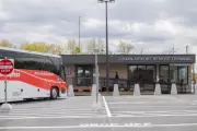 Boston Logan Opens First Remote Terminal 25 Miles Away in Framingham