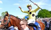 Boughey and Loughnane Rewrite Guineas History with Bow Echo Victory