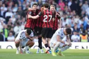 Bournemouth Edge Fulham to Extend Unbeaten Run and Boost European Hopes