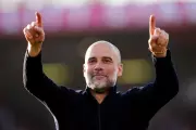 Bournemouth vs Man City Live: Guardiola Future Hinges on Title Race