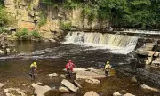 Boy, 12, Drowned in River Swale Found Trapped Between Rocks