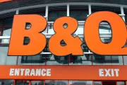 B&Q Owner Kingfisher's CEO Quits to Lead Ahold Delhaize Supermarket