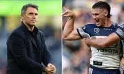 Brad Fittler Faces Backlash for 'Chester the Molester' Remark on Live TV