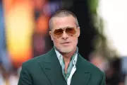 Brad Pitt Cut Camera on Tarantino Set, Causing Tension During Filming