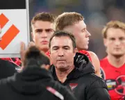 Brad Scott Sacked as Essendon Coach After AFL Struggles