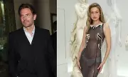 Bradley Cooper Makes Low-Key Met Gala Appearance to Support Girlfriend Gigi Hadid