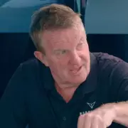 Bradley Walsh Told 'Do You Know What You're Doing' by ITV Show Guest
