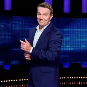 Bradley Walsh's Life Off-Screen: Famous Wife and Family Revealed