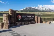 Brain-Eating Amoeba Found in Yellowstone, Grand Teton, Lake Mead