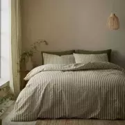 Breathable Bedding Set from £21 is a Summer Must-Have for Hot Sleepers