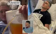 Brendan Fevola Fears for Dave Hughes' Safety in Footy Return