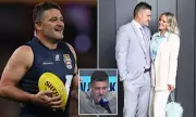 Brendan Fevola's Remarkable Journey from AFL Fallout to Mental Health Advocacy