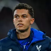Brennan Johnson Eyes Conference League Glory with Crystal Palace After Tottenham Heroics