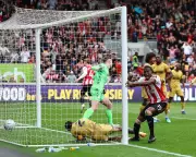 Brentford Beat Crystal Palace 2-1 in Premier League Thriller