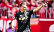 Brentford Joins Race for Cologne Winger El Mala Amidst Brighton Interest