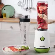 Breville Blender Drops Below £20: Workers Say Smoothies Made 'So Fast'