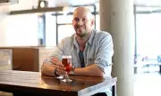 Brewdog Co-Founder James Watt Launches Second Best Beer Brand