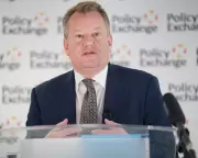 Brexiters Gather at Conference to Lament the Great Betrayal