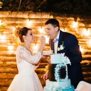 Bride Files for Divorce Day After Wedding Over Groom's Cake Stunt