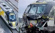 Brightline Faces Bankruptcy Risk After $230M Loss and 196 Deaths