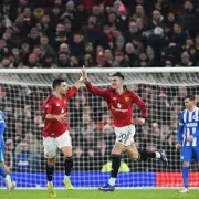 Brighton vs Man Utd: TV channel, live stream, kick-off time for Premier League finale