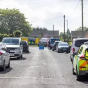 Bristol Explosion: Two Dead in Suspicious Incident, Major Incident Declared
