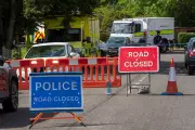Bristol Explosion: Two Killed in Suspicious Blast, Major Incident Declared