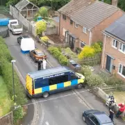 Bristol Grenade Attack: Ex-Partner Kills Woman and Self in Home Explosion