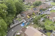 Bristol House Explosion Deaths Treated as Homicide by Police