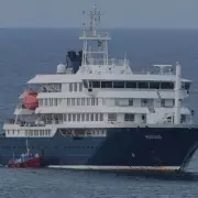 Brit Missing After Leaving Hantavirus Cruise Ship; Officials Warn of More Cases