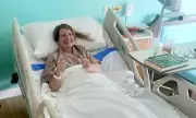 Brit stranded in Thailand after horse fall breaks back in three places