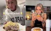 Britain Goes Tuna Crazy: Sales Surge 18% as TikTok Drives Demand
