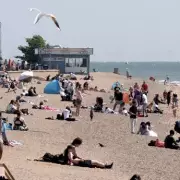Britain Set for Balmy Bank Holiday with 18C Sunshine in Seven Counties