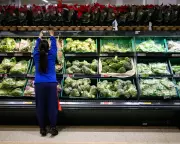 Britain 'Sleepwalking into Food Crisis' Without Urgent Action, Experts Warn