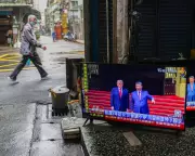 Britain Stuck in Brexit Rut as Global Power Shifts Rapidly