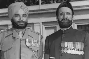 Britain to Build National Memorial Honouring Muslim War Veterans