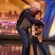 Britain's Got Talent: Frankie and Lucciano Missing from Semi-Final