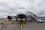 British Airways faces £250k bill after refuelling mishap damages Dreamliner at Heathrow