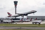 British Airways Parent IAG Warns of £1.7bn Fuel Cost Hit Amid Iran Crisis