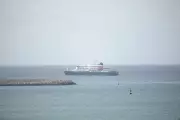British Crew Member to Be Airlifted from Stricken Cruise Ship Amid Hantavirus Outbreak