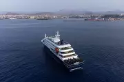 British Crew Member to Be Evacuated from Cruise Ship Amid Hantavirus Outbreak