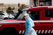 British Doctor Airlifted from Hantavirus-Hit Cruise Ship as Cases Rise