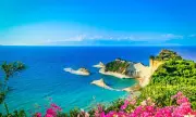 British Father Killed in Corfu Quad Bike Crash, Teen Son Injured