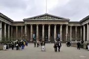 British Museum Postpones Ancient Israel Lecture Over Security Fears