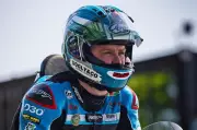 British Rider Daniel Ingham Dies After Isle of Man TT Qualifying Crash