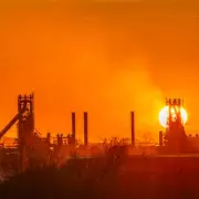 British Steel Set for Full Nationalisation in King's Speech Next Week
