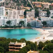 British Tourist Found Unconscious in Majorca Sea Rescued