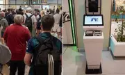 British Tourists Face Chaos at Ibiza Airport as EU Border System Fails